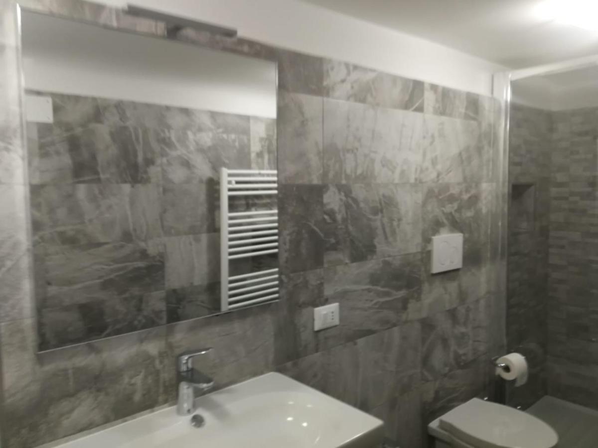 La Casa Di Penelope 008055-Lt-1043 Daire Sanremo Dış mekan fotoğraf