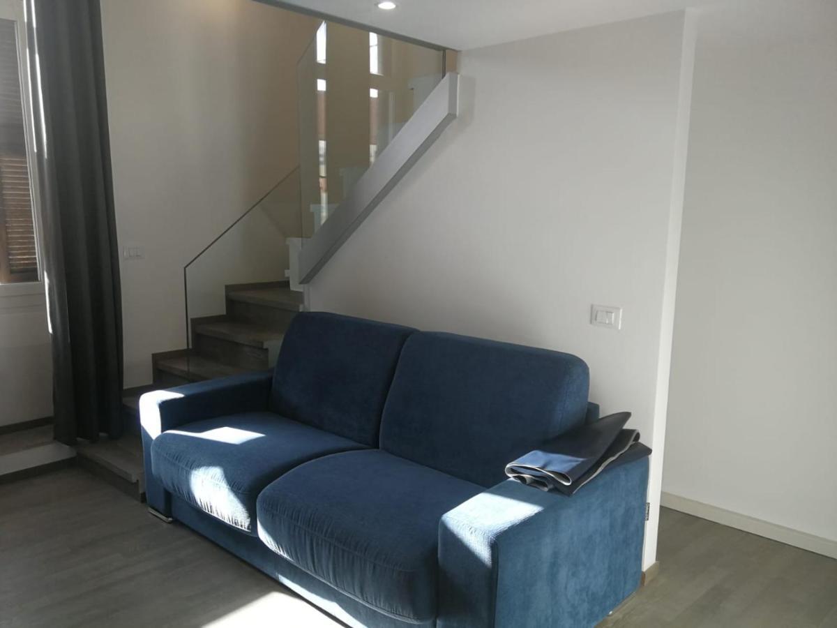 La Casa Di Penelope 008055-Lt-1043 Daire Sanremo Dış mekan fotoğraf