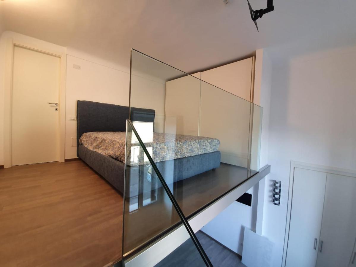 La Casa Di Penelope 008055-Lt-1043 Daire Sanremo Dış mekan fotoğraf