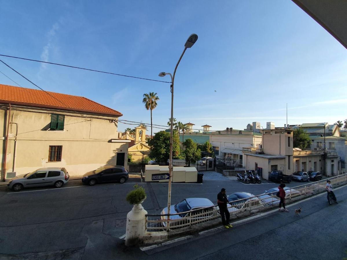 La Casa Di Penelope 008055-Lt-1043 Daire Sanremo Dış mekan fotoğraf
