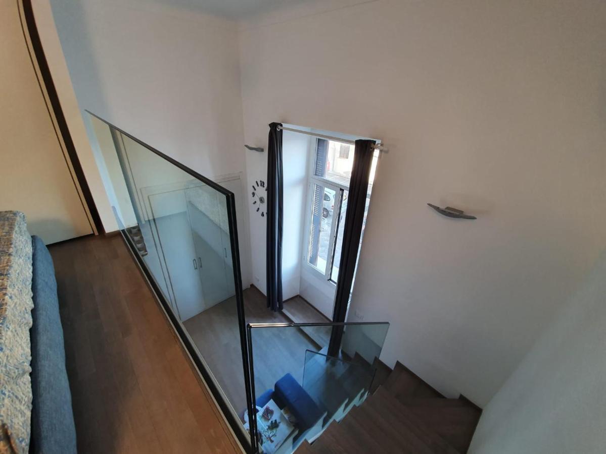 La Casa Di Penelope 008055-Lt-1043 Daire Sanremo Dış mekan fotoğraf